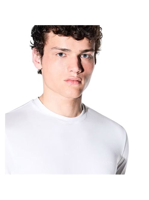XM003141U0009 BIANCO ARMANI EXCHANGE | XM003141U0009 BIANCO